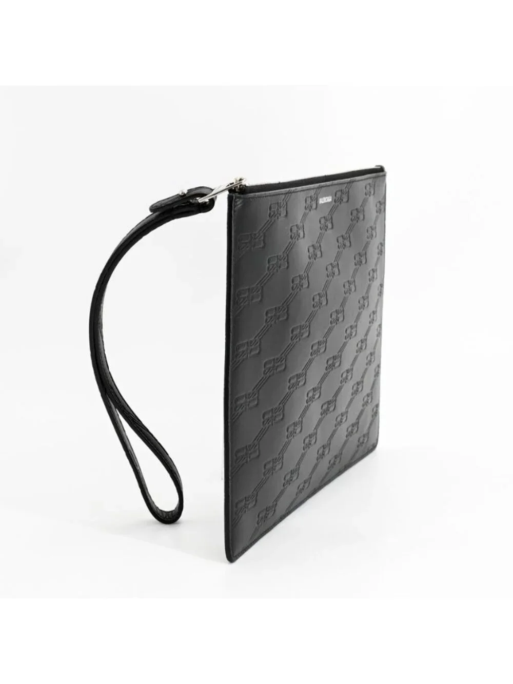Balenciaga Clutch Black